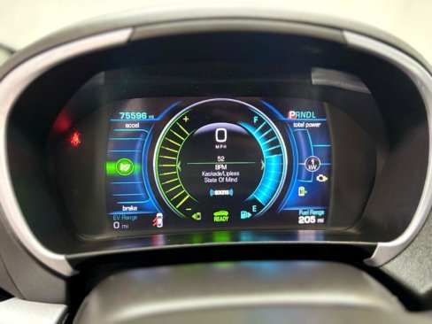 Used 2017 Chevrolet Volt LT w/ Comfort Package image 23