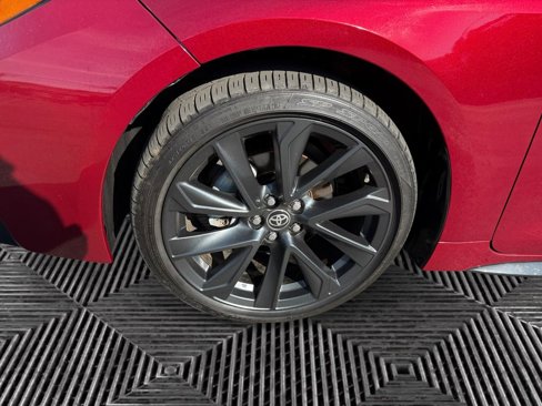 Used 2024 Toyota Corolla SE image 14