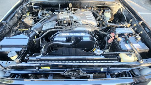 Used 2004 Toyota Tacoma PreRunner image 9