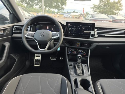 New 2025 Volkswagen Jetta Sport image 20