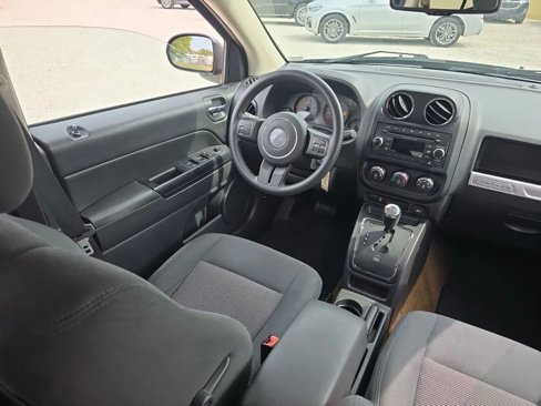 Used 2016 Jeep Compass Sport w/ Power Value Group image 12
