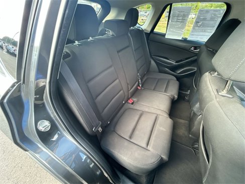 Used 2016 MAZDA CX-5 Touring image 25