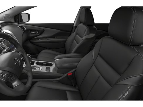 Used 2021 Nissan Murano S image 6