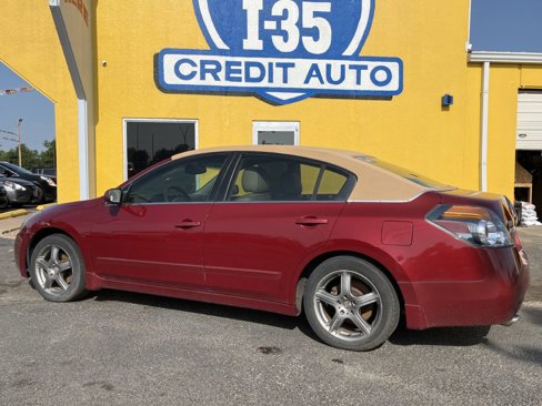 Used 2008 Nissan Altima 2.5 S w/ Convenience Pkg image 2