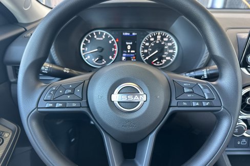 New 2025 Nissan Sentra S image 22