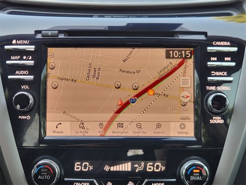 Used 2020 Nissan Murano SL image 16