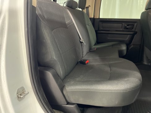 Used 2020 RAM 2500 Tradesman image 19