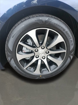 Used 2017 Acura TLX image 33