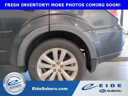 Used 2012 Subaru Forester 2.5X Premium w/ All-Weather Pkg image 11
