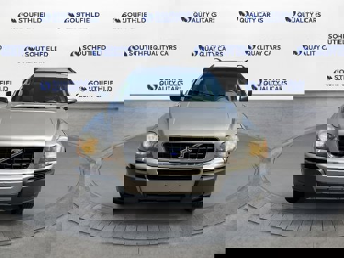 Used 2004 Volvo XC90 2.5T image 9