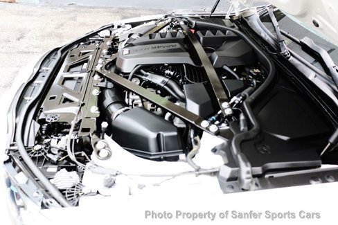 Used 2024 BMW M4 Competition image 14