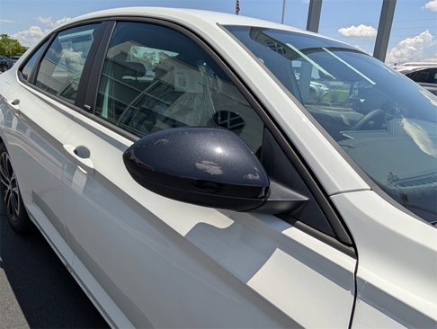 New 2025 Volkswagen Jetta Sport image 12