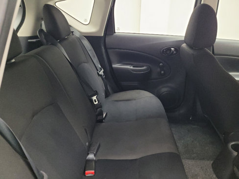 Used 2016 Nissan Versa Note S Plus image 19