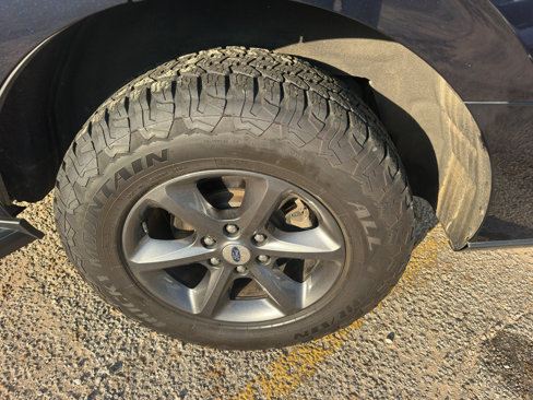 Used 2021 Ford Expedition XL image 21