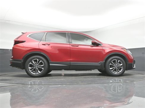Used 2022 Honda CR-V EX-L image 39