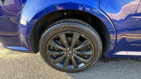 Used 2013 Ford Flex Limited image 42