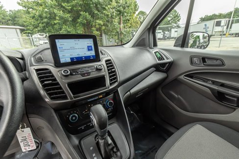 Used 2023 Ford Transit Connect XL image 20