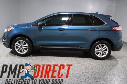Used 2016 Ford Edge SEL image 10