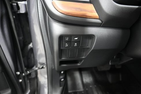 Used 2018 Honda CR-V EX-L image 24