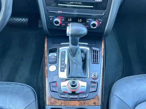 Used 2016 Audi A4 2.0T Premium Plus w/ Technology Package image 15