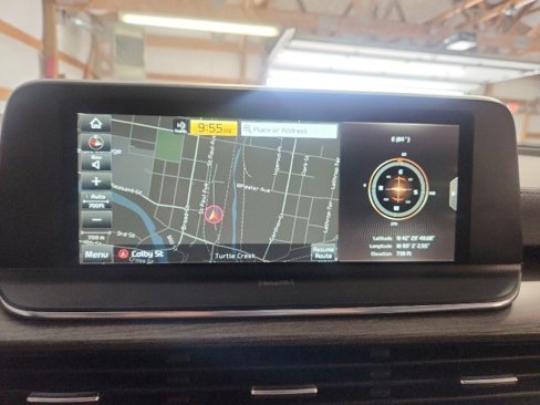 Used 2020 Kia Telluride EX image 18