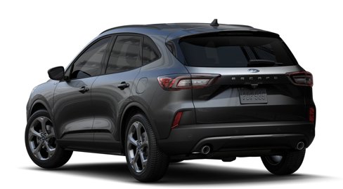 New 2025 Ford Escape ST-Line image 25