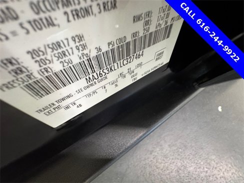 Used 2020 Ford EcoSport Titanium image 25
