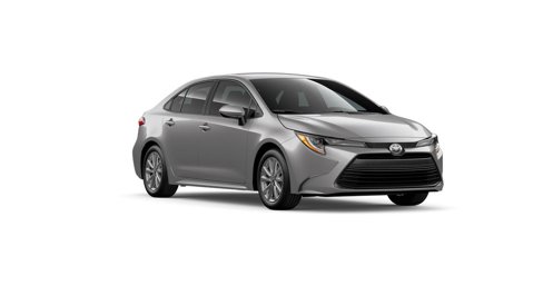 New 2026 Toyota Corolla LE image 43