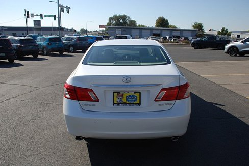 Used 2008 Lexus ES 350 image 4