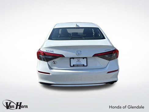 Used 2023 Honda Civic Sport image 11