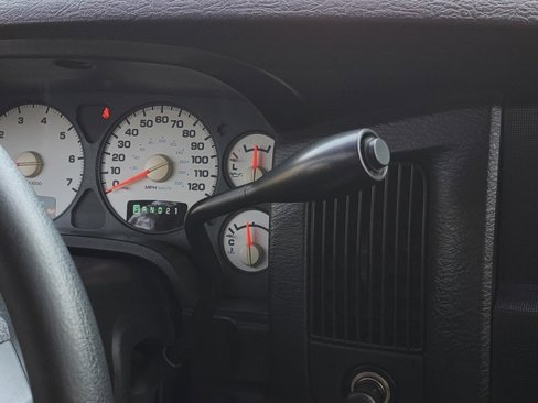 Used 2005 Dodge Ram 1500 Truck SLT w/ Light Group image 15