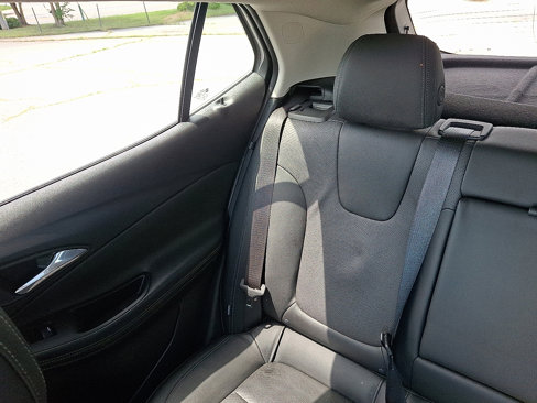 Used 2023 Buick Encore GX Essence w/ Experience Buick Package image 18