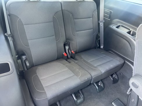 Used 2020 GMC Acadia SLE image 30