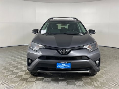 Used 2018 Toyota RAV4 Adventure image 27