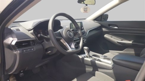 Used 2022 Nissan Altima 2.5 S image 19