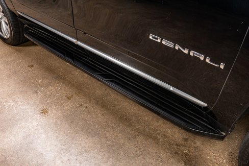 Used 2021 GMC Yukon XL Denali image 12