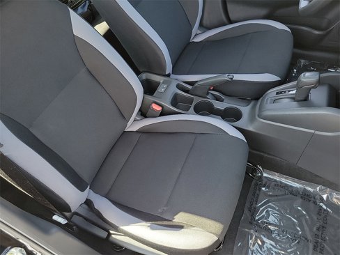 New 2025 Nissan Versa S w/ S Plus Package image 12
