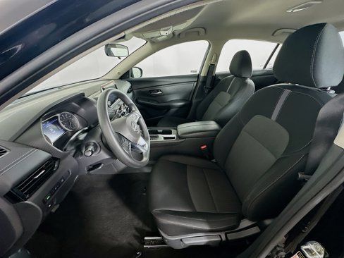 Used 2024 Nissan Sentra SV image 13