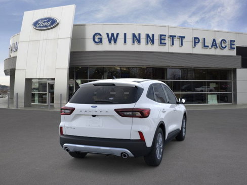 New 2025 Ford Escape Active image 8