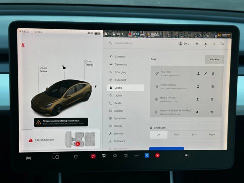 Used 2020 Tesla Model 3 Long Range image 38