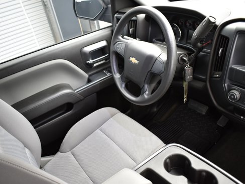 Used 2018 Chevrolet Silverado 1500 LS image 20