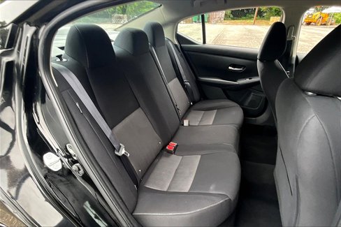 Used 2023 Nissan Sentra SV image 23