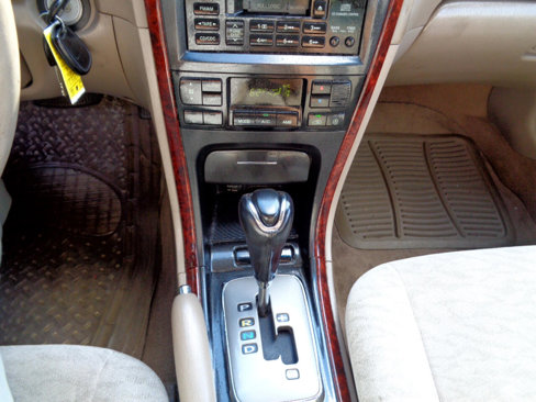 Used 2006 Kia Optima EX image 17