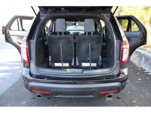 Used 2014 Ford Explorer XLT w/ Equipment Group 202A image 15