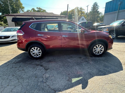 Used 2014 Nissan Rogue S image 14