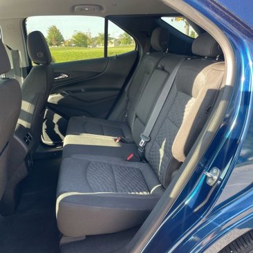 Used 2019 Chevrolet Equinox LT image 31