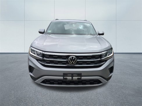Used 2022 Volkswagen Atlas Cross Sport SE image 8