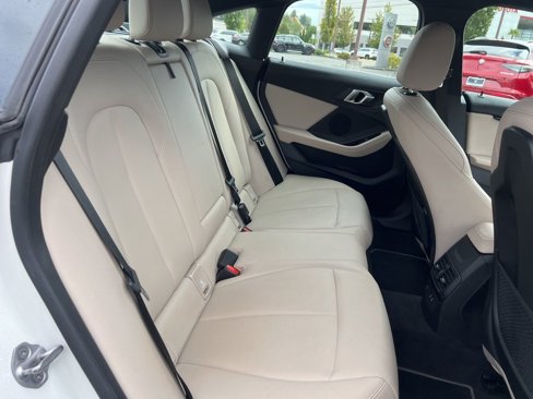 Used 2024 BMW 228i xDrive Gran Coupe image 22