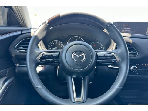 Certified 2024 MAZDA CX-30 Carbon image 37
