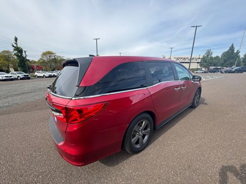 Used 2021 Honda Odyssey EX image 5
